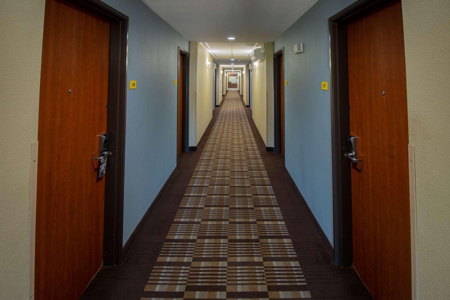 Surestay Plus Hotel By Best Western Owasso Tulsa North Exterior foto