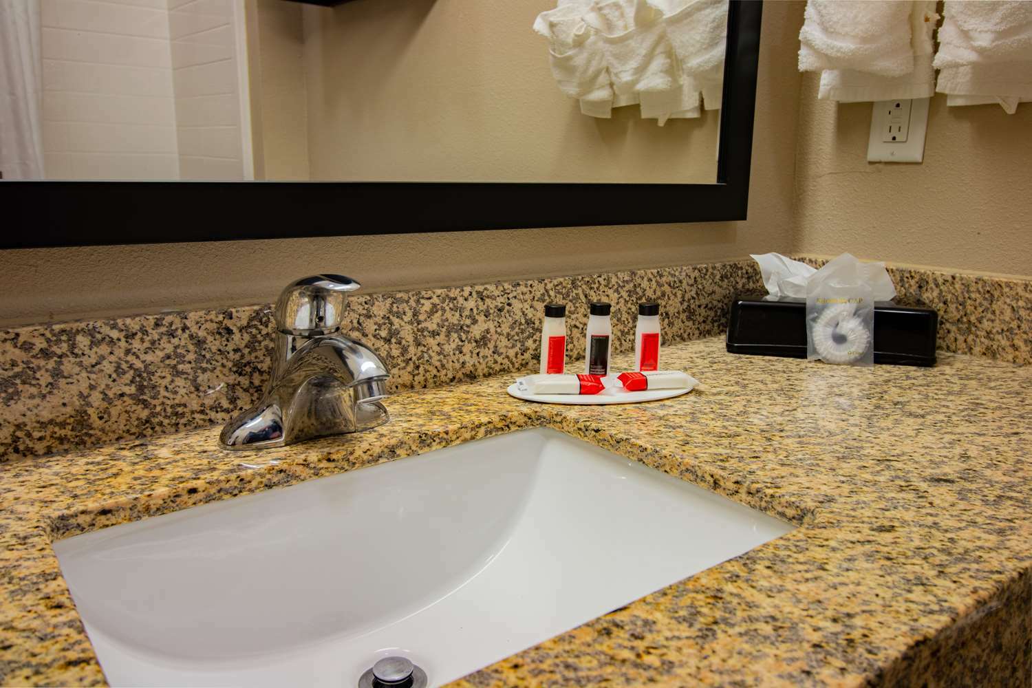 Surestay Plus Hotel By Best Western Owasso Tulsa North Zimmer foto