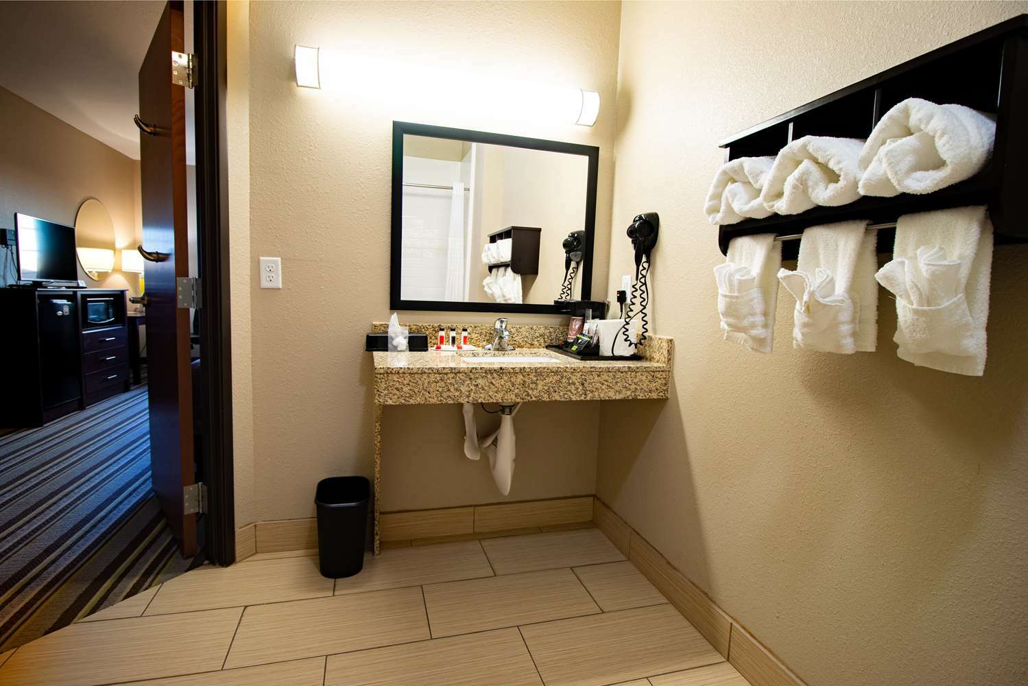Surestay Plus Hotel By Best Western Owasso Tulsa North Zimmer foto